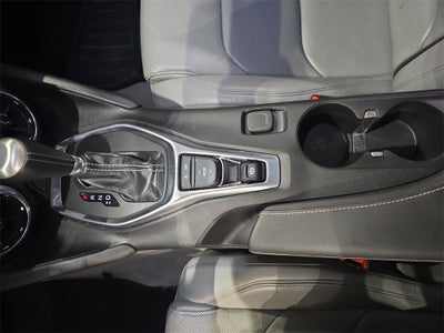 2019 Chevrolet Camaro 2LT 2LT