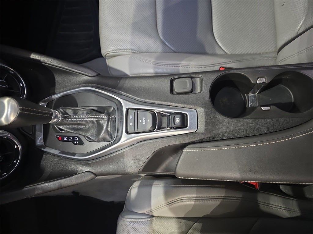 2019 Chevrolet Camaro 2LT 2LT