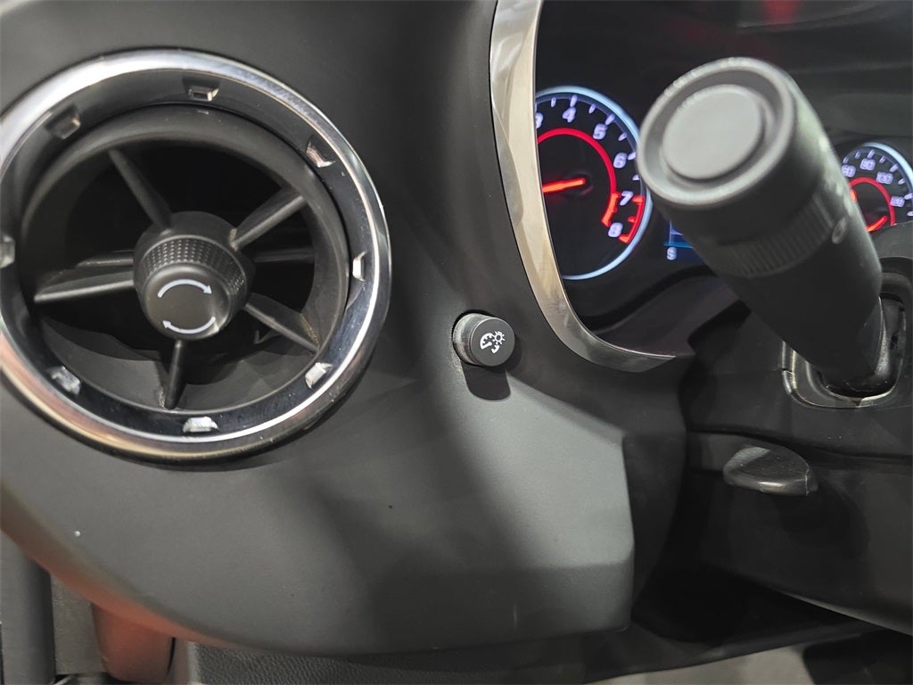 2019 Chevrolet Camaro 2LT 2LT