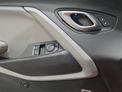 2019 Chevrolet Camaro 2LT 2LT