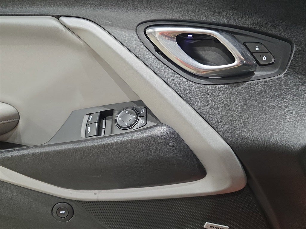 2019 Chevrolet Camaro 2LT 2LT