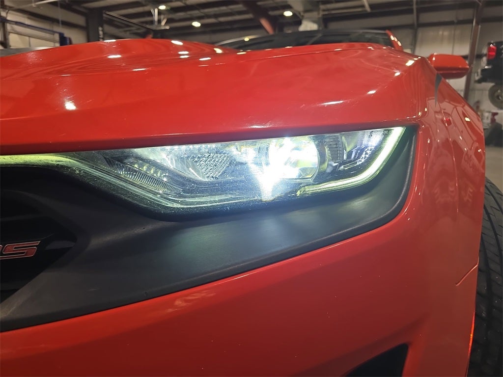 2019 Chevrolet Camaro 2LT 2LT