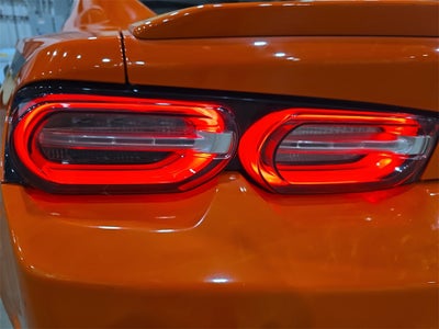 2019 Chevrolet Camaro 2LT 2LT