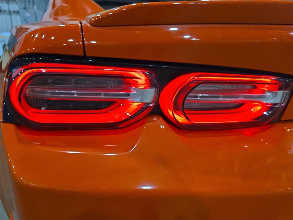 2019 Chevrolet Camaro 2LT 2LT