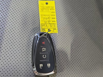 2019 Chevrolet Camaro 2LT 2LT