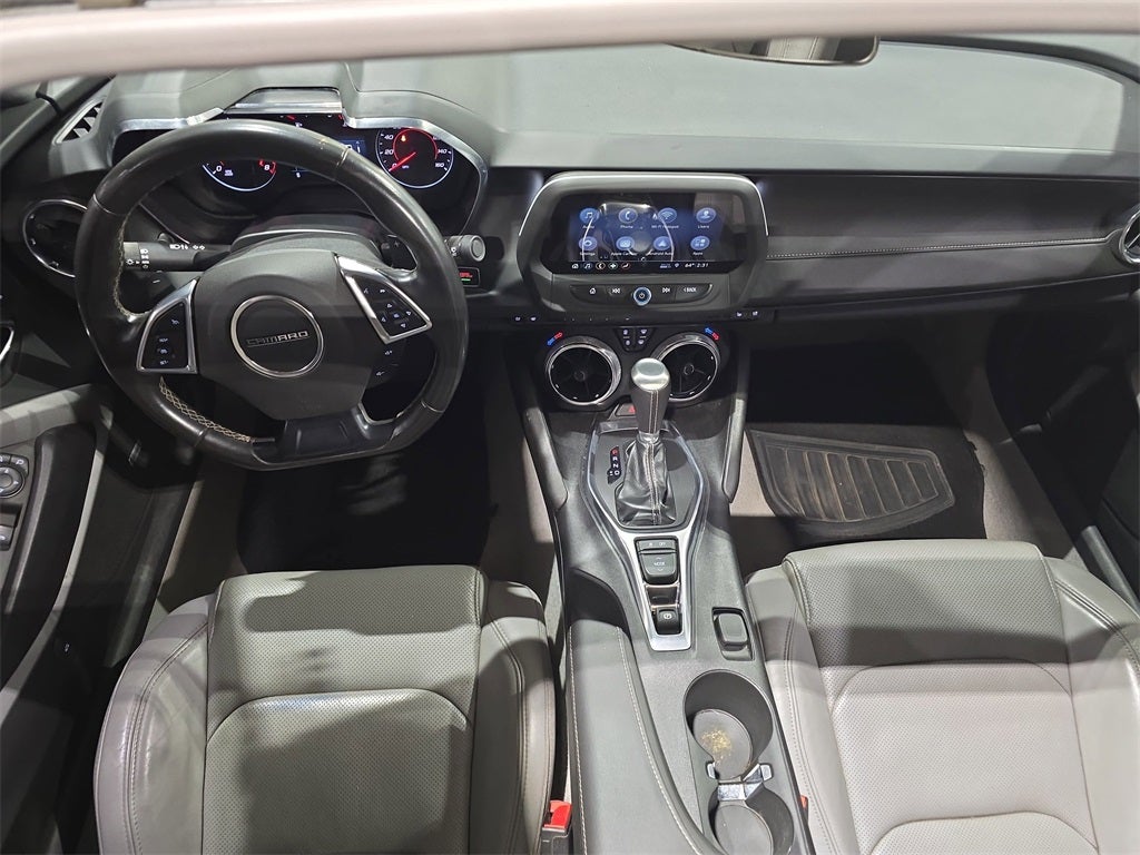 2019 Chevrolet Camaro 2LT 2LT