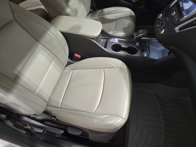 2022 Chevrolet Malibu LS 1LS