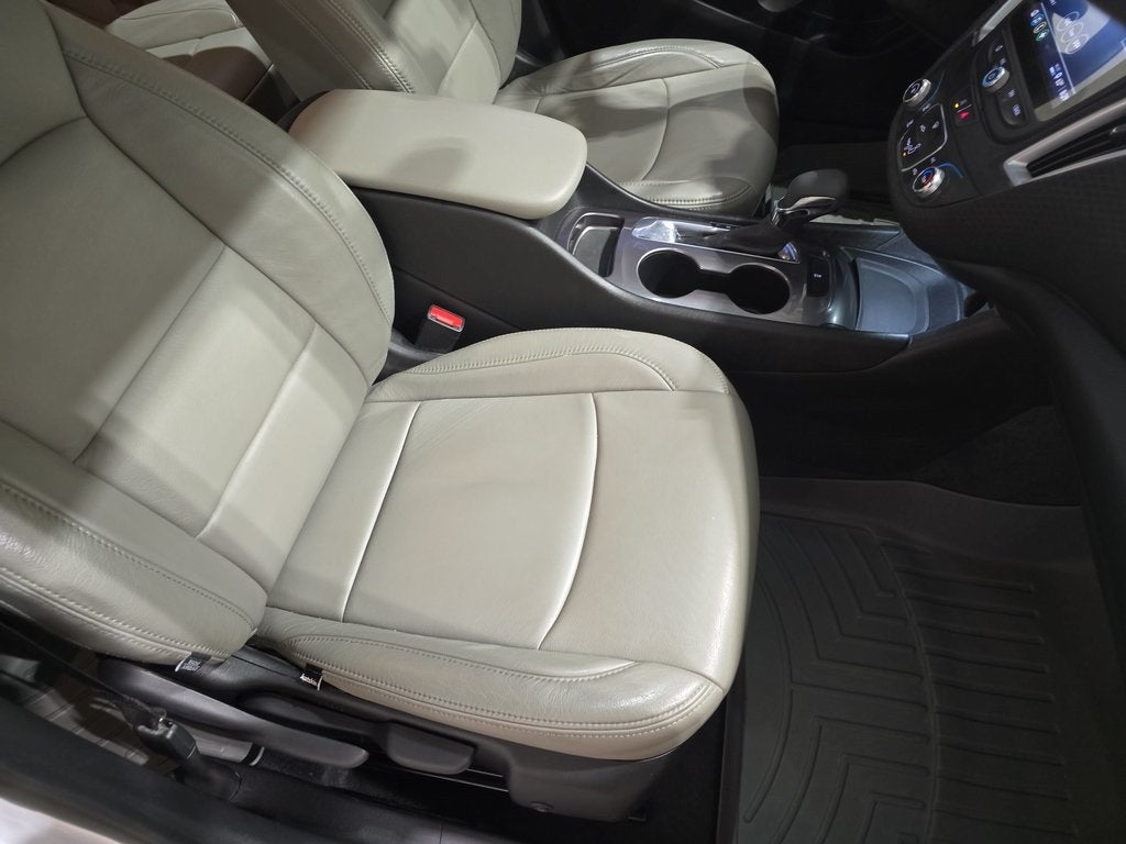 2022 Chevrolet Malibu LS 1LS