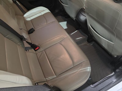 2022 Chevrolet Malibu LS 1LS