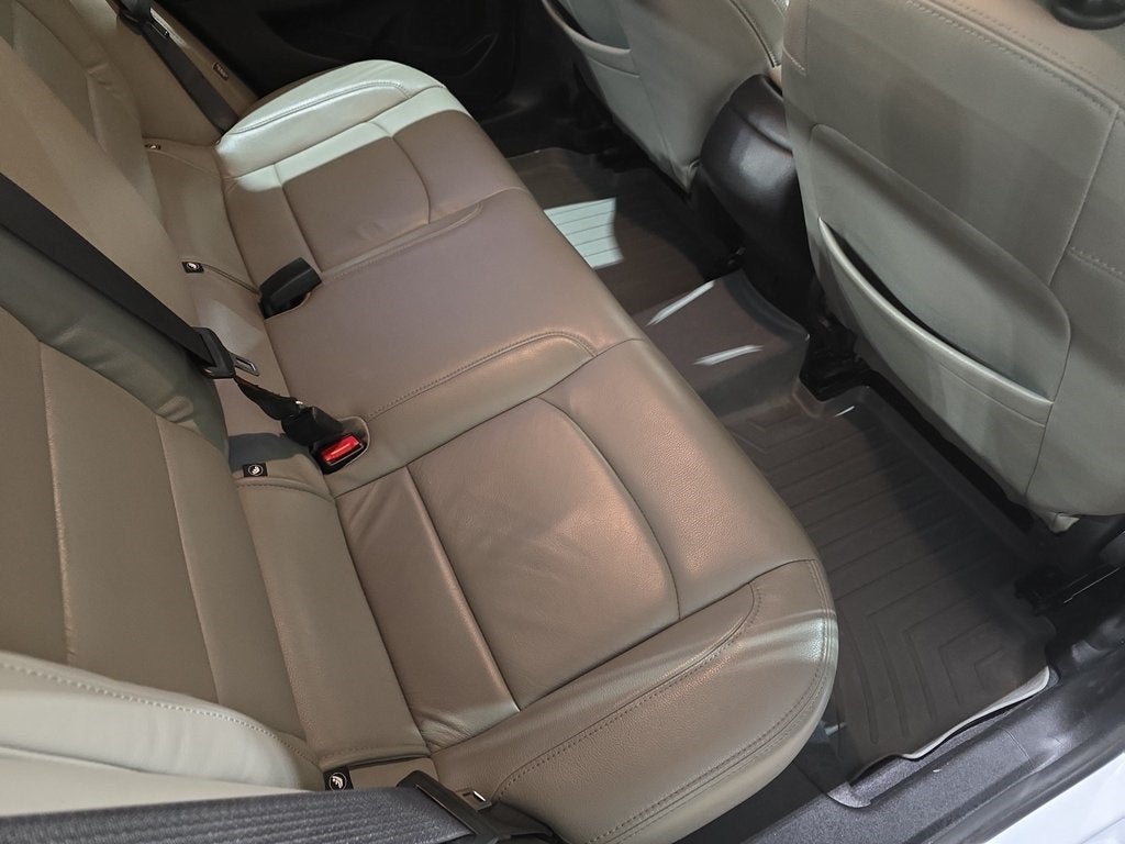 2022 Chevrolet Malibu LS 1LS