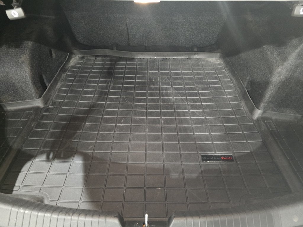 2022 Chevrolet Malibu LS 1LS