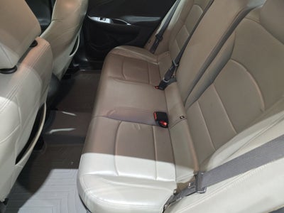 2022 Chevrolet Malibu LS 1LS