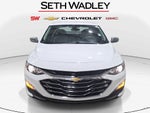 2022 Chevrolet Malibu LS 1LS