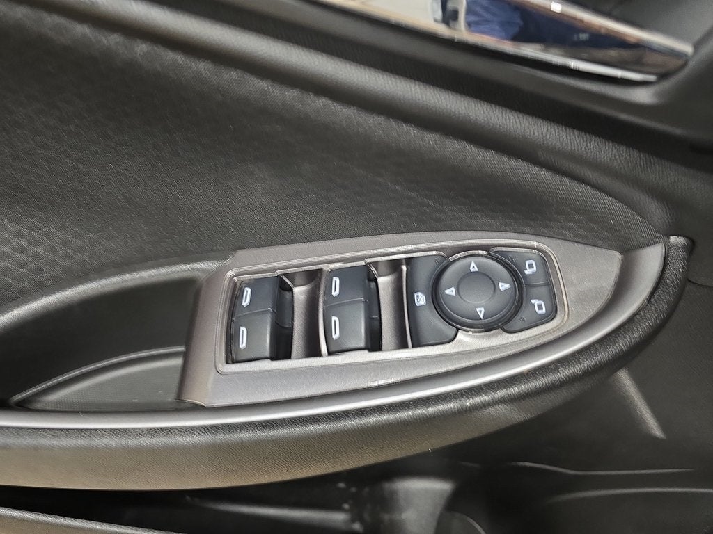 2022 Chevrolet Malibu LS 1LS