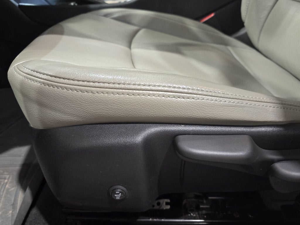 2022 Chevrolet Malibu LS 1LS