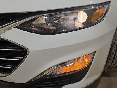 2022 Chevrolet Malibu LS 1LS