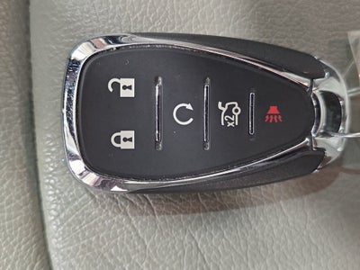 2022 Chevrolet Malibu LS 1LS