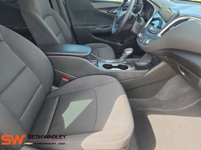2023 Chevrolet Malibu RS