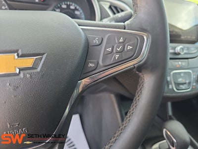2023 Chevrolet Malibu RS