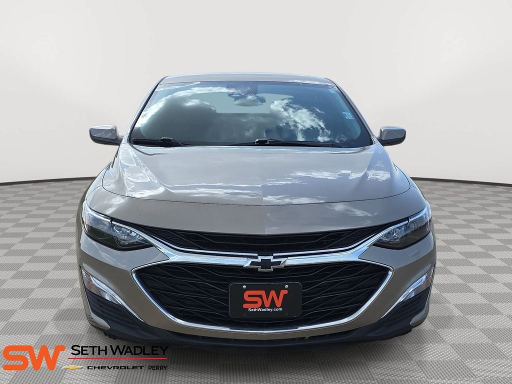 2023 Chevrolet Malibu RS