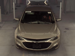 2023 Chevrolet Malibu RS