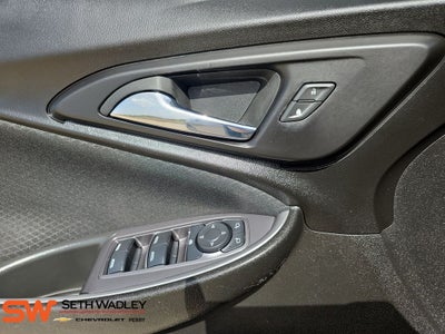 2023 Chevrolet Malibu RS