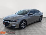 2023 Chevrolet Malibu RS
