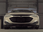 2023 Chevrolet Malibu RS