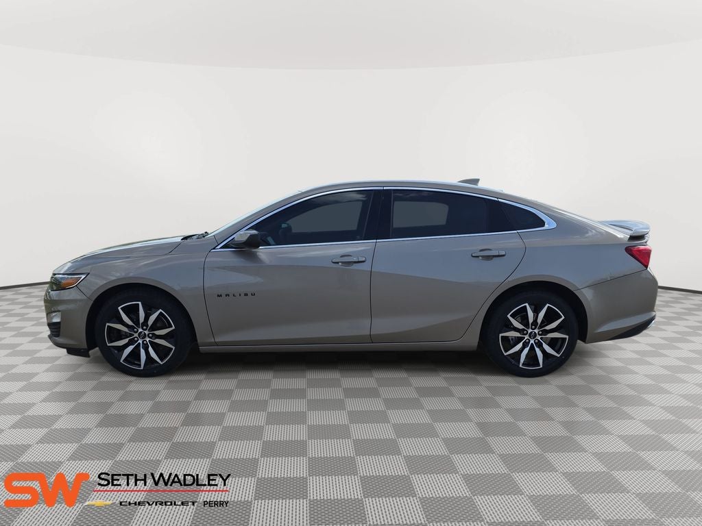 2023 Chevrolet Malibu RS