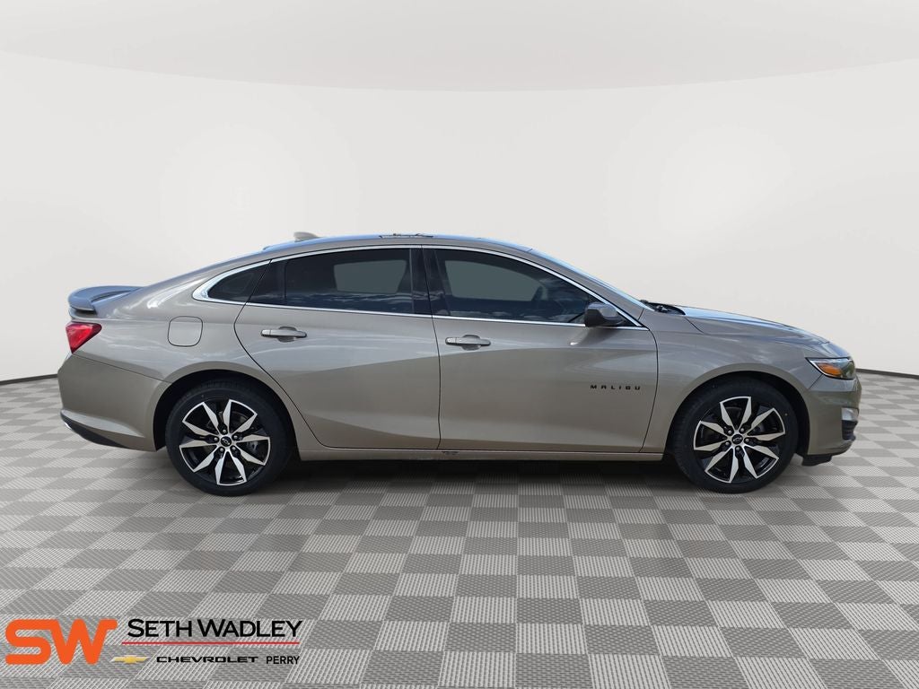 2023 Chevrolet Malibu RS