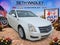 2011 Cadillac CTS Luxury