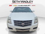 2011 Cadillac CTS Luxury