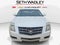 2011 Cadillac CTS Luxury