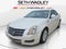 2011 Cadillac CTS Luxury