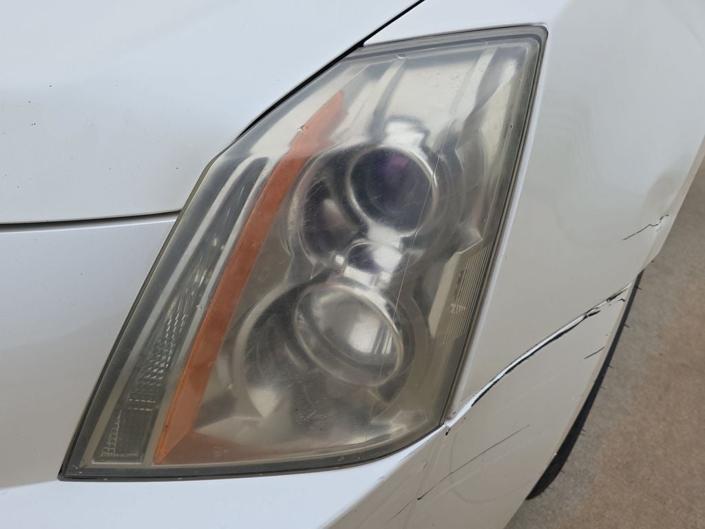 2011 Cadillac CTS Luxury