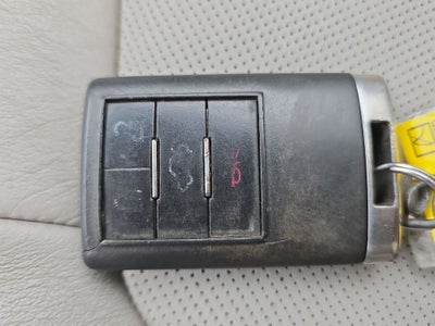 2011 Cadillac CTS Luxury