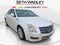 2011 Cadillac CTS Luxury