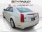 2011 Cadillac CTS Luxury