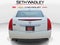 2011 Cadillac CTS Luxury