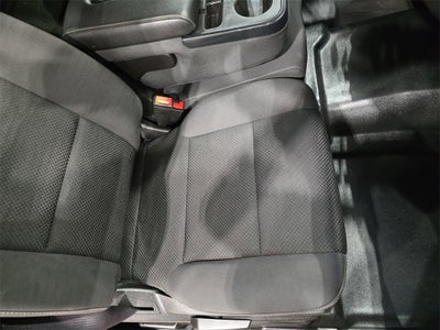 2016 Chevrolet Silverado 3500HD LT