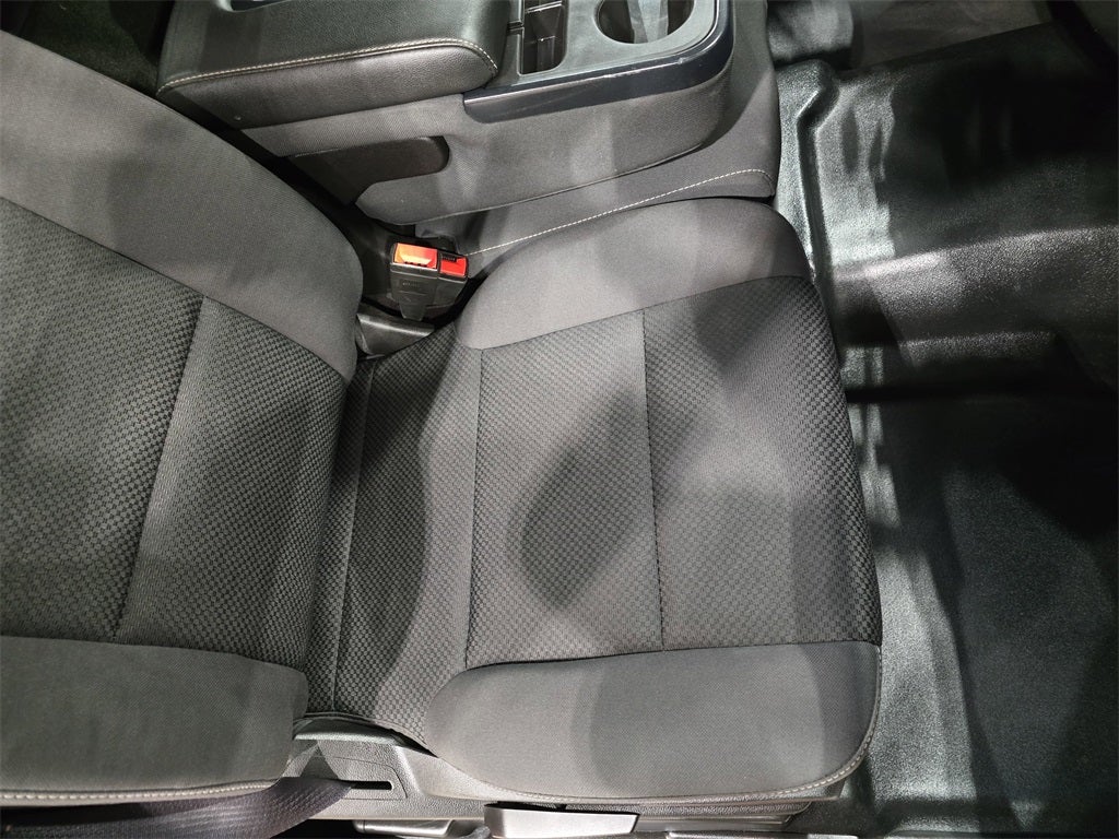 2016 Chevrolet Silverado 3500HD LT