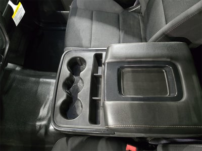 2016 Chevrolet Silverado 3500HD LT