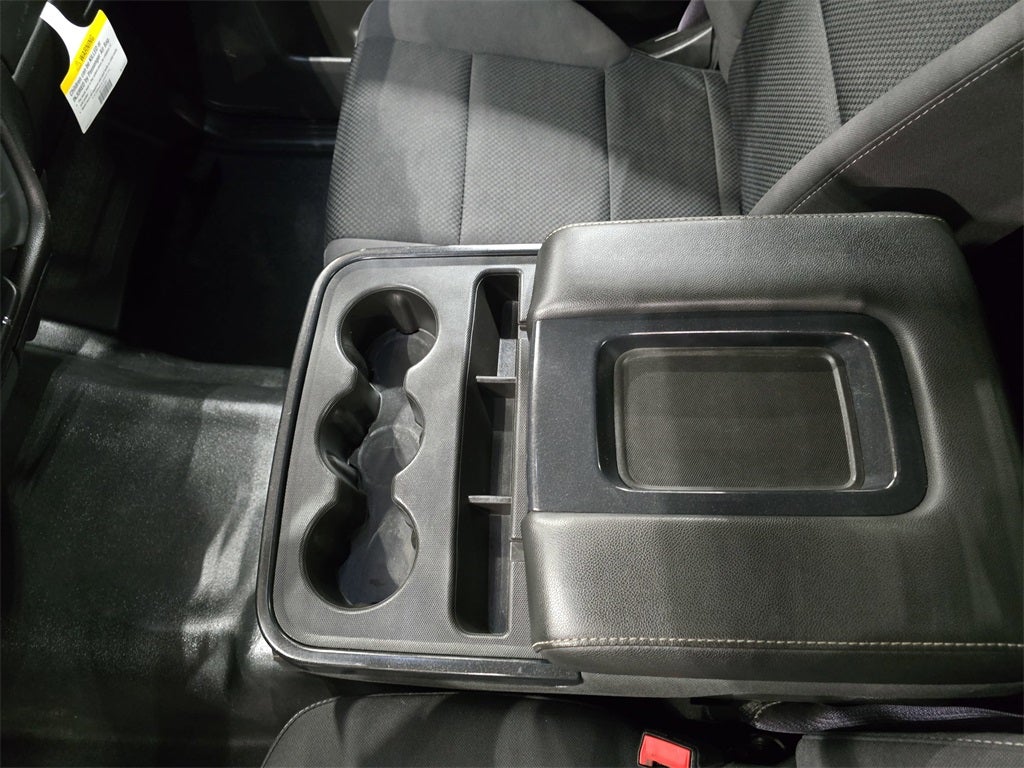 2016 Chevrolet Silverado 3500HD LT