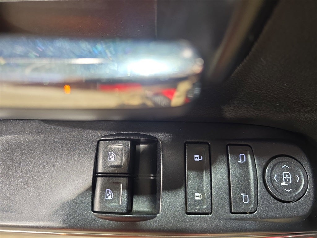 2016 Chevrolet Silverado 3500HD LT