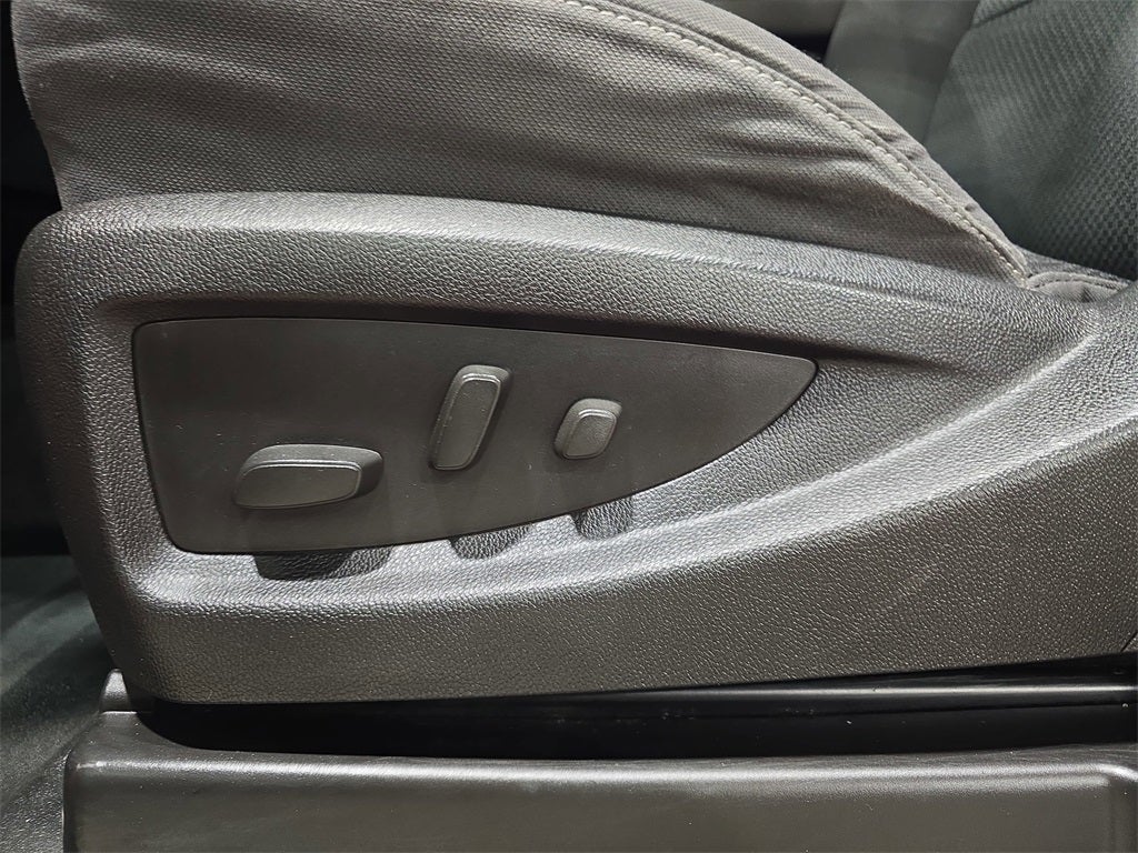 2016 Chevrolet Silverado 3500HD LT