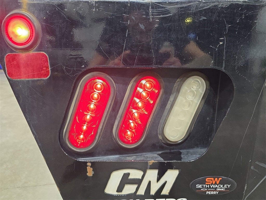 2016 Chevrolet Silverado 3500HD LT