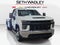 2021 Chevrolet Silverado 3500HD Work Truck w/ flat bed