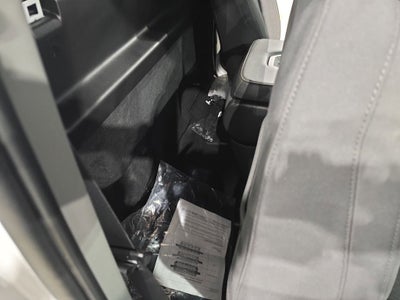 2021 Chevrolet Silverado 3500HD Work Truck w/ flat bed