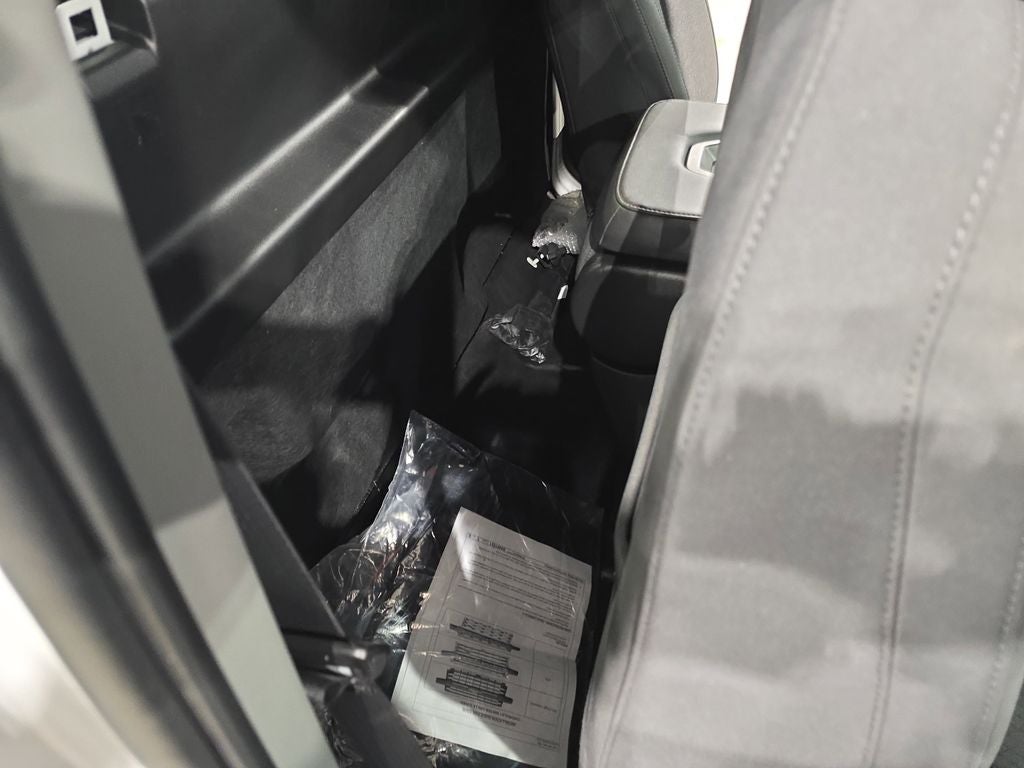 2021 Chevrolet Silverado 3500HD Work Truck w/ flat bed