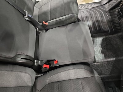 2021 Chevrolet Silverado 3500HD Work Truck w/ flat bed